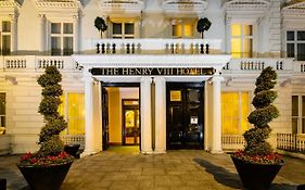 Hotel Henry Viii en Londres